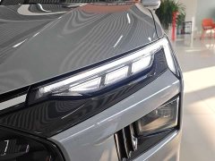 Ford 2.0T EcoBoost Luxury Version - фото 15