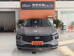 Ford 2.0T EcoBoost Luxury Version - фото 2