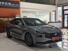 Ford 2.0T EcoBoost Luxury Version - фото 3