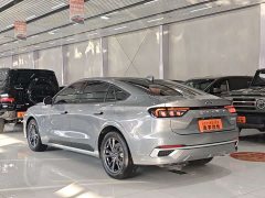 Ford 2.0T EcoBoost Luxury Version - фото 4