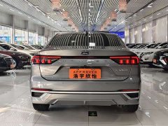 Ford 2.0T EcoBoost Luxury Version - фото 5