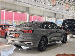 Ford 2.0T EcoBoost Luxury Version - фото 6