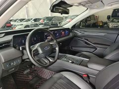 Ford 2.0T EcoBoost Luxury Version - фото 7