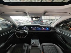 Ford 2.0T EcoBoost Luxury Version - фото 8