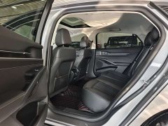Ford 2.0T EcoBoost Luxury Version - фото 9