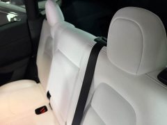 Tesla Model Y Performance Dual Motor All-Wheel Drive - фото 2