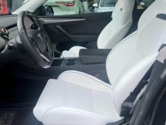 Tesla Model Y Performance Dual Motor All-Wheel Drive - фото 4