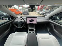 Tesla Model Y Performance Dual Motor All-Wheel Drive - фото 9