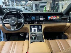 Li Auto Li ONE Extended Range 6-Seat Version - фото 10