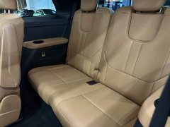 Li Auto Li ONE Extended Range 6-Seat Version - фото 12