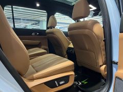 Li Auto Li ONE Extended Range 6-Seat Version - фото 13