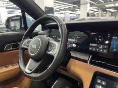 Li Auto Li ONE Extended Range 6-Seat Version - фото 17