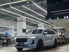 Li Auto Li ONE Extended Range 6-Seat Version - фото 3