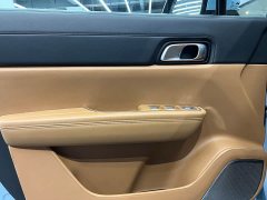 Li Auto Li ONE Extended Range 6-Seat Version - фото 4