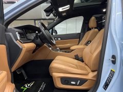 Li Auto Li ONE Extended Range 6-Seat Version - фото 6