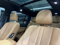 Li Auto Li ONE Extended Range 6-Seat Version - фото 8