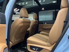 Li Auto Li ONE Extended Range 6-Seat Version - фото 9