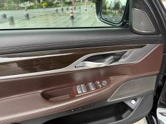 BMW 7 Series 730Li Luxury Package - фото 10
