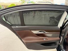 BMW 7 Series 730Li Luxury Package - фото 11