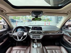 BMW 7 Series 730Li Luxury Package - фото 12
