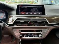 BMW 7 Series 730Li Luxury Package - фото 13