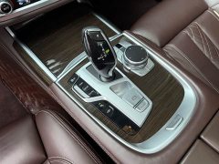 BMW 7 Series 730Li Luxury Package - фото 14