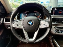 BMW 7 Series 730Li Luxury Package - фото 15