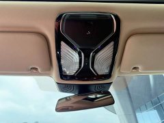 BMW 7 Series 730Li Luxury Package - фото 17