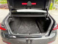BMW 7 Series 730Li Luxury Package - фото 19