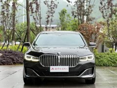 BMW 7 Series 730Li Luxury Package - фото 2
