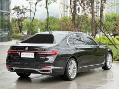BMW 7 Series 730Li Luxury Package - фото 5