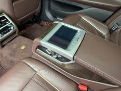 BMW 7 Series 730Li Luxury Package - фото 9