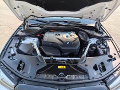 BMW 5 535Le Luxury - фото 10