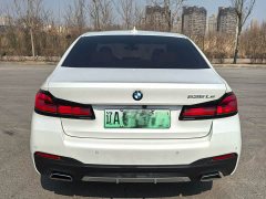 BMW 5 535Le Luxury - фото 13