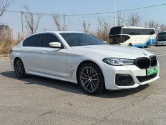 BMW 5 535Le Luxury - фото 2