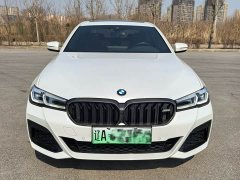 BMW 5 535Le Luxury - фото 3