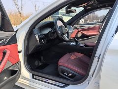 BMW 5 535Le Luxury - фото 4