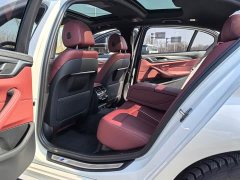 BMW 5 535Le Luxury - фото 6