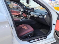 BMW 5 535Le Luxury - фото 7