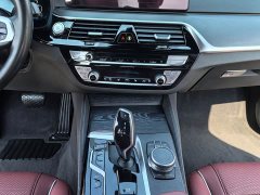 BMW 5 535Le Luxury - фото 8