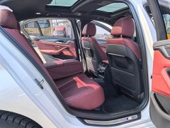 BMW 5 535Le Luxury - фото 9