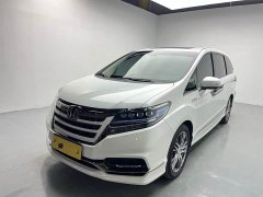 Elise 2.0L PHEVLuxury Edition - фото 1