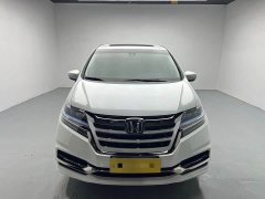 Elise 2.0L PHEVLuxury Edition - фото 2