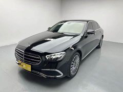 Mercedes-Benz E-Class 2023 E 300 L Fashion - фото 1