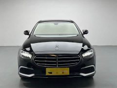 Mercedes-Benz E-Class 2023 E 300 L Fashion - фото 2