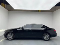 Mercedes-Benz E-Class 2023 E 300 L Fashion - фото 3
