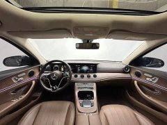 Mercedes-Benz E-Class 2023 E 300 L Fashion - фото 4