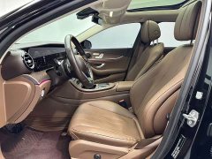 Mercedes-Benz E-Class 2023 E 300 L Fashion - фото 5