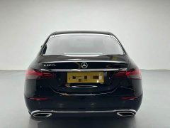 Mercedes-Benz E-Class 2023 E 300 L Fashion - фото 7