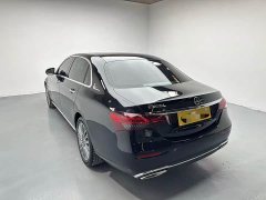 Mercedes-Benz E-Class 2023 E 300 L Fashion - фото 8